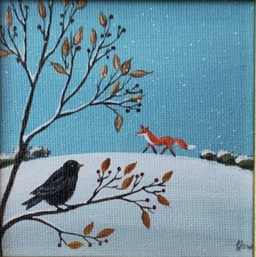 Косе Босе - Мона Монева